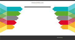 Desktop Screenshot of missourinbha.com